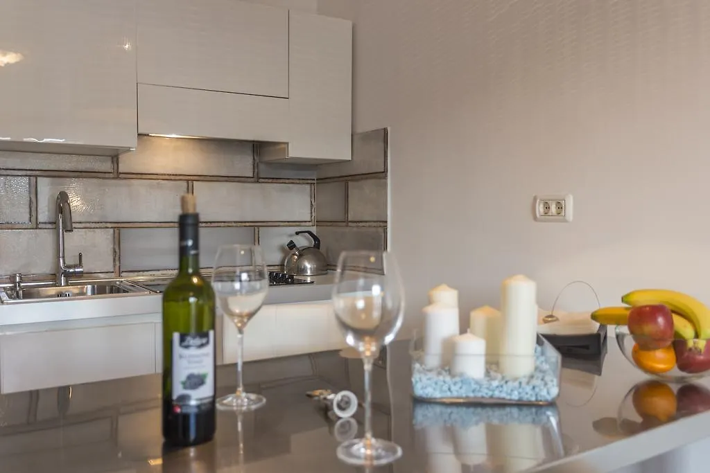 Apartment Monte & Paradiso Pula